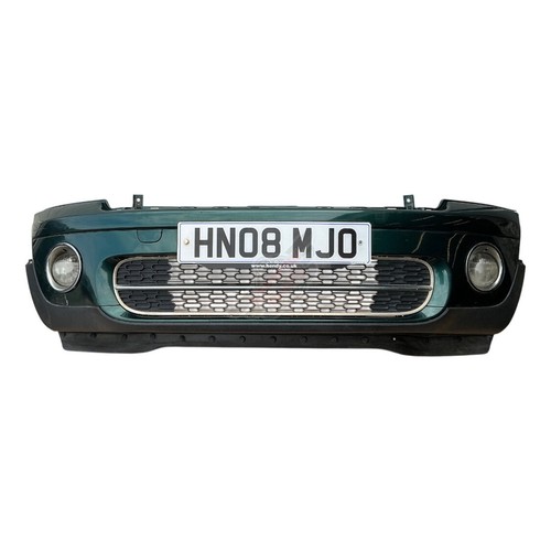 Bmw mini r55 - mini, cooper