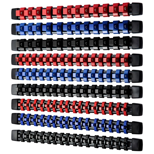 9pcs socket holder set - holder,