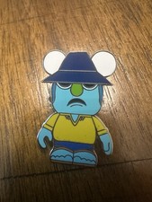 Disney Zoot Vinylmation