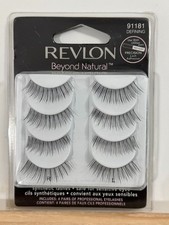 REVLON Beyond Natural