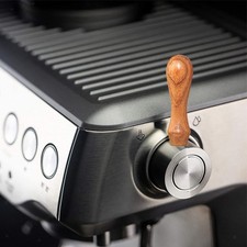 Coffee Machine Steam Lever