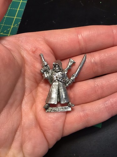 Eldar ranger aeldari - ranger,