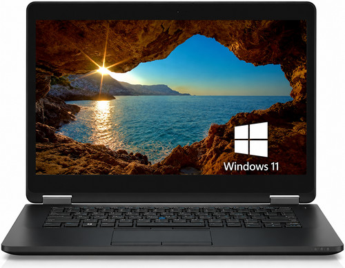 Dell latitude intel core - core, i5