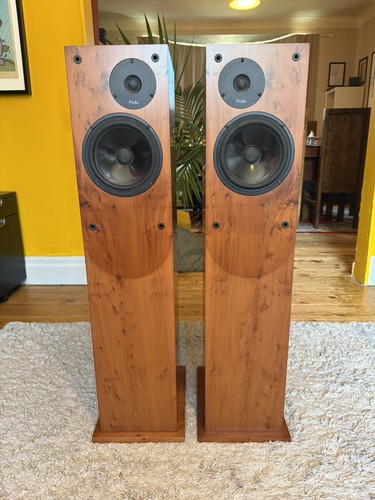 Proac studio 125 - proac,
