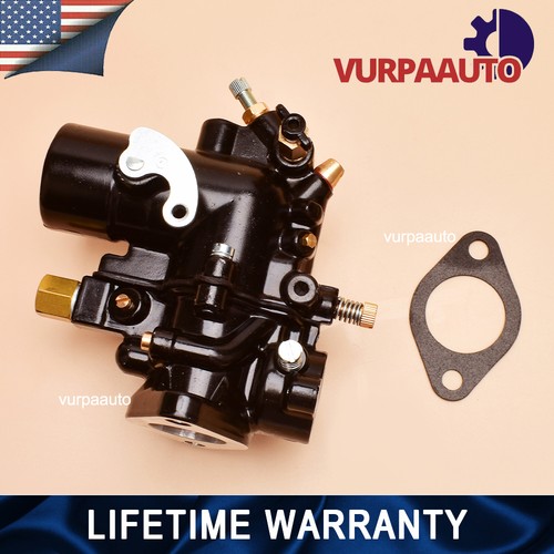 New carburetor fits for - new,
