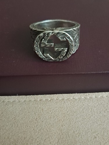 Genuine gucci paisley - gucci, gg