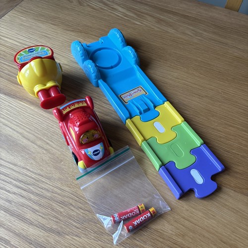 Vtech toot - vtech,