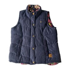 Joules Gilet Body Warmer Women