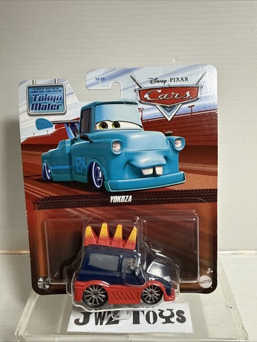 Disney pixar cars diecast - pixar,