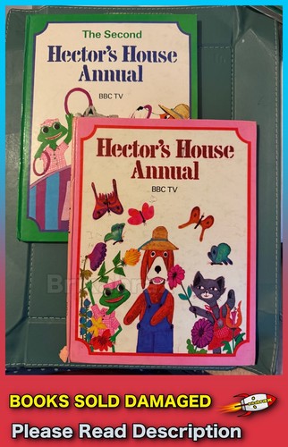 Hectors house the 2nd - hectors, &