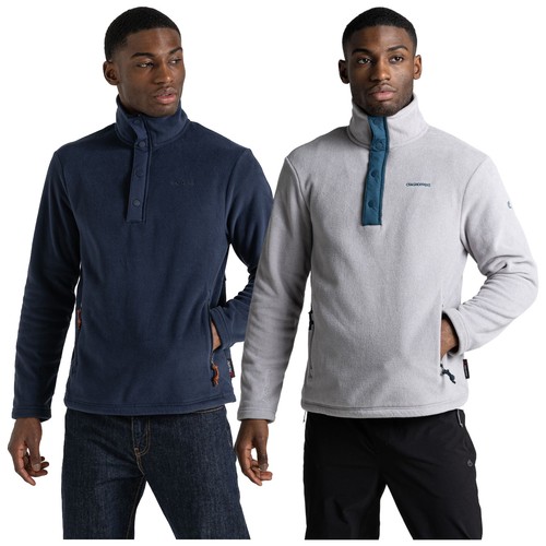 Craghoppers mens argo half - mens,