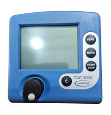 VACUUBRAND CVC 3000 VACUUM