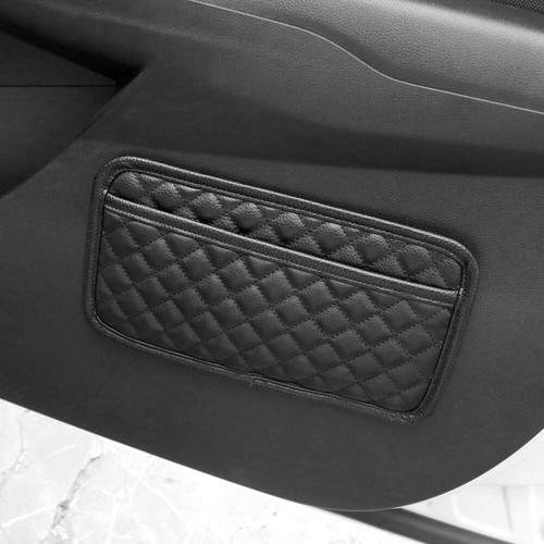 Leather car interior - 1x,