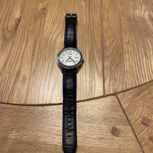 Lorus men lumbrite wrist - lorus,