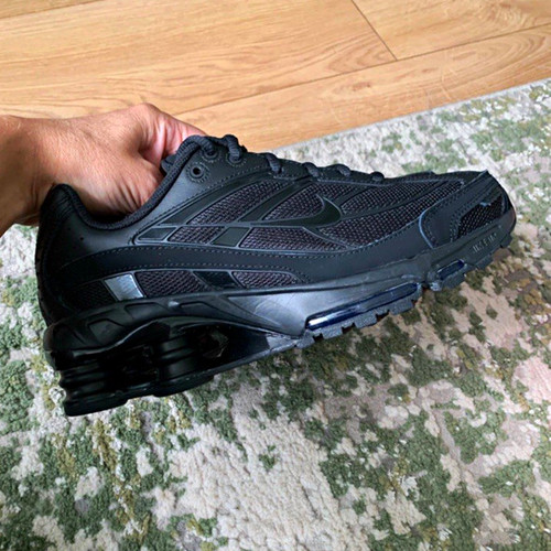 Nike shox ride men - 2, men's