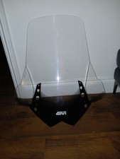 YAMAHA T-MAX 530 2012-2016 GIVI WINDSHIELD SCREEN D 2013 ST