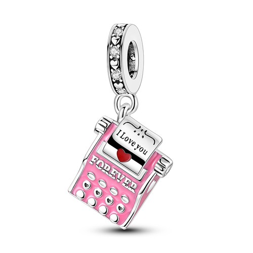 Mula pink love - mula,