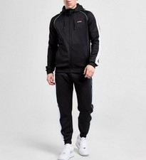 McKenzie Medley Poly Full Zip