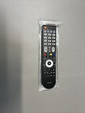 Replace Remote Control