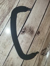 PHIL AND TEDS BUMPER BAR  Black For Sport 