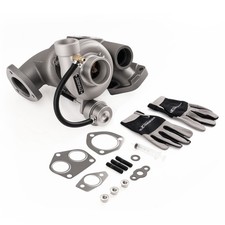 T25 Billet Turbo 452055-5004S