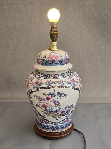 Vintage oriental style table - vintage,