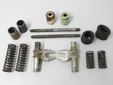 Triumph Tiger Cub F3454 F3455