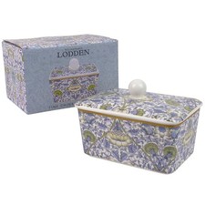 William Morris Lodden Design