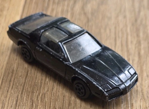 Ertl knight rider - knight,