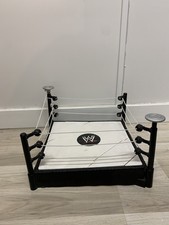 WWE RAW KICK OUT WRESTLING