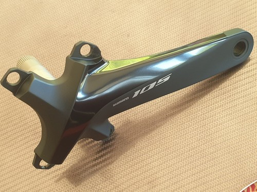 Shimano 105 r7000 - fc-r7000, (right