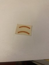 Wrenn Decals - Brecon Castle