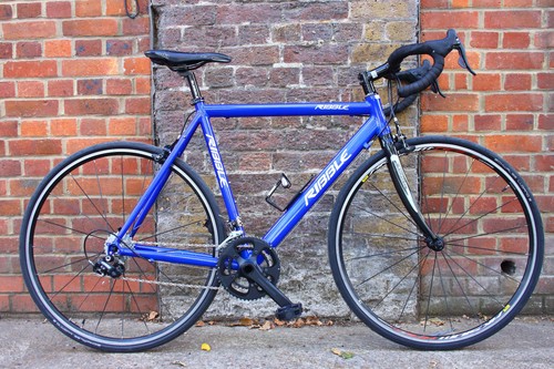 Ribble alu road bike - road,