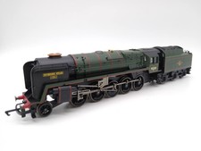 Hornby BR Evening Star 2-10-0