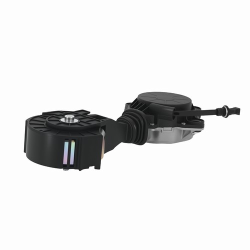 Engine belt tensioner for - engine,