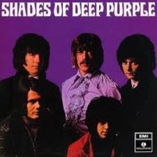 Deep Purple | Shades Of Deep