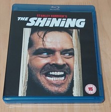 The Shining Featuring Jack