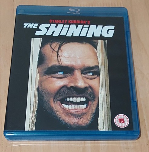 The shining featuring - the,