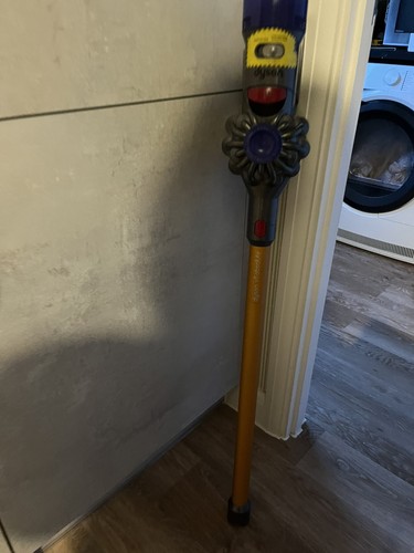 Dyson absolute cordless - dyson,