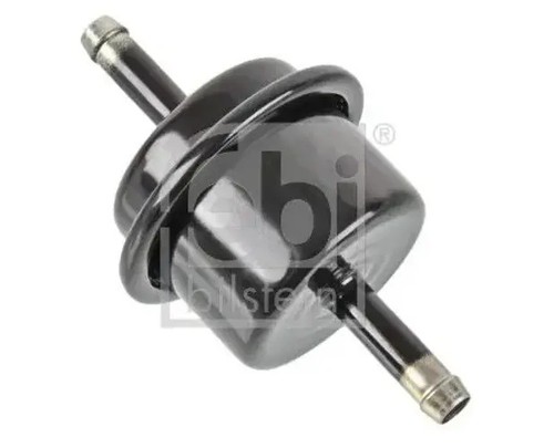 Gearbox hydraulic filter