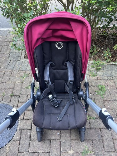 Bugaboo bee single - bugaboo, 5