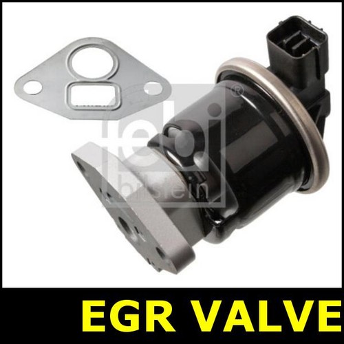 Egr valve fits honda accord - egr,