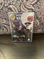 World War 2 - The Battle Of