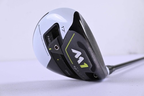 Taylormade 2017 wood - 2017, /