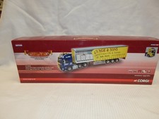 CORGI VOLVO FH12 OPEN