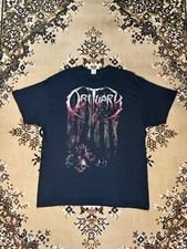 Obituary Blood Soaked America