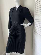 Frank Usher 1980’s Black