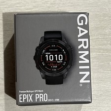 Garmin Epix Pro (Gen 2) Men's