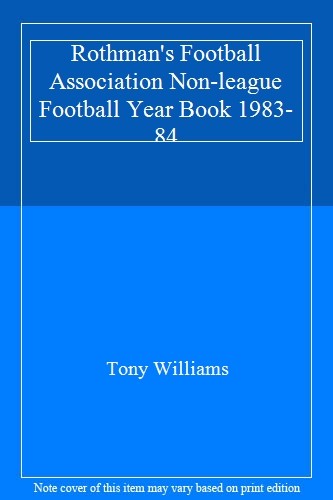 Rothman football association - football,
