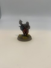 Gimli Helms Deep Version Metal